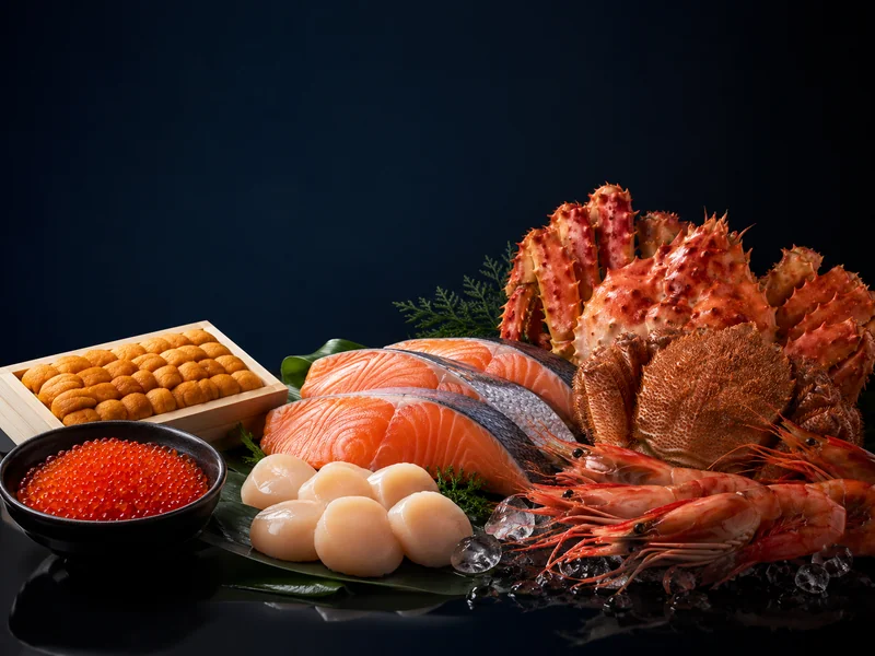 鮮魚・その他
